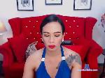 NatalieSAINT bongacams livecam show performer room profile