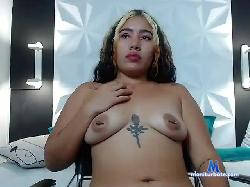 StromMunroe bongacams live cam performer profile