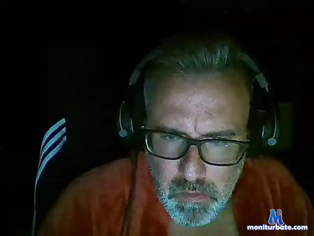 PornoStar1978 bongacams performer male