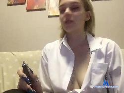 eliss-kiss bongacams live cam performer profile
