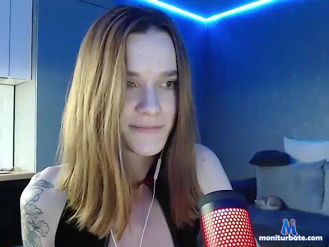 Damkiky bongacams performer female