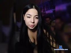 VikaMax bongacams live cam performer profile