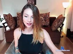 DianaMuuur bongacams live cam performer profile