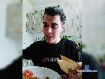 Smoke-weed-in-room bongacams livecam show performer room profile