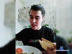 Smoke-weed-in-room bongacams live cam performer profile