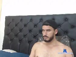 MrTylerDurdn bongacams live cam performer profile