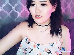 Ioshiko bongacams live cam performer profile