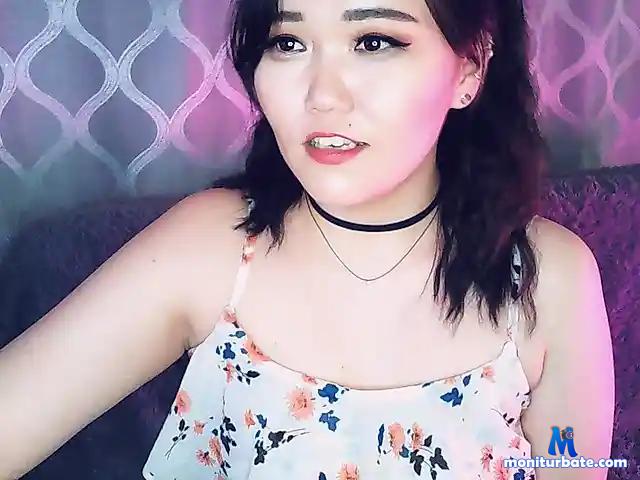 Ioshiko bongacams performer female