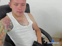Tiger-bluee bongacams live cam performer profile