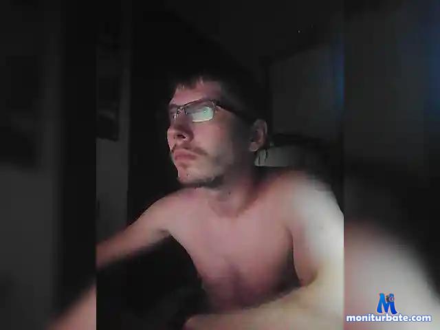 AvraamHawk bongacams performer male
