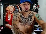 XANDERSEXYHOT bongacams livecam show performer room profile