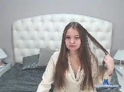 BellaElison bongacams live cam performer profile