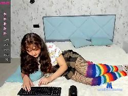 Elliesunshine bongacams live cam performer profile