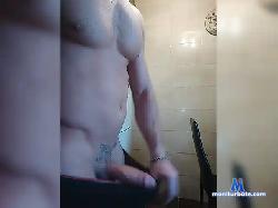 Daddyhotboy bongacams live cam performer profile