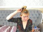 LinaAnderson bongacams livecam show performer room profile