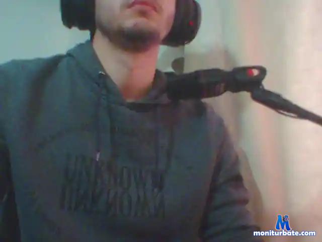 sevhd bongacams performer male