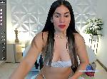 ainhara-davis bongacams livecam show performer room profile