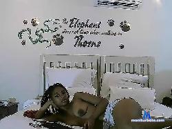 NawtyBritney bongacams live cam performer profile