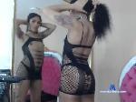 estrellasexyx bongacams livecam show performer room profile