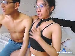 madison-nick bongacams live cam performer profile