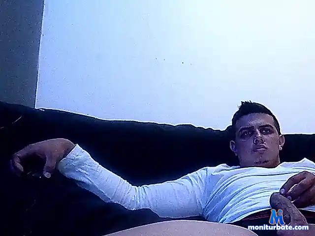 lupolux bongacams performer male