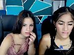 Violet-Nicole bongacams livecam show performer room profile