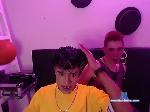 nick-jack bongacams livecam show performer room profile