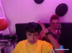 nick-jack bongacams live cam performer profile