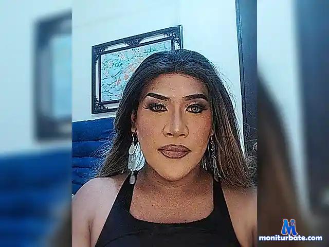DuharaTemptress bongacams performer shemale