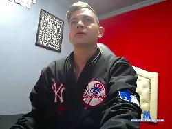 aaron-66 bongacams live cam performer profile