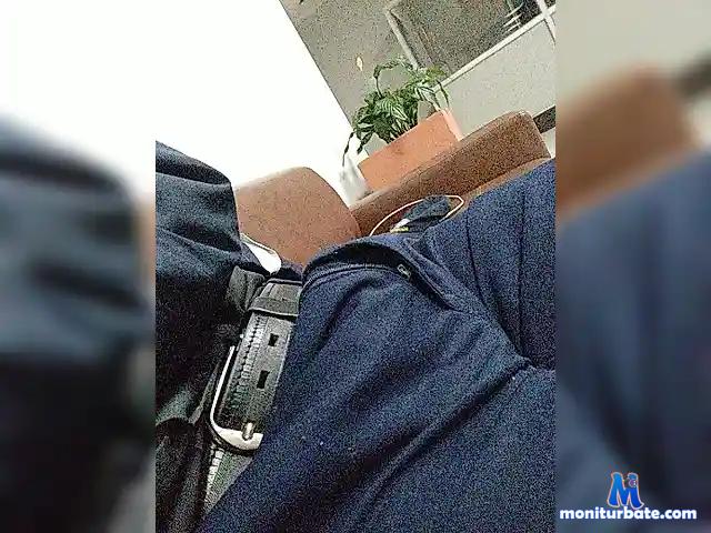 Yeikonx bongacams performer male