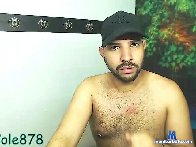 Manu-Cole1 bongacams performer male