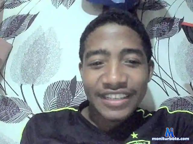 JAMESX4 bongacams performer male