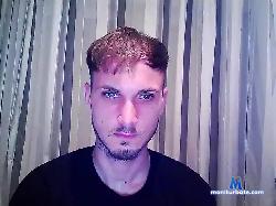 CristiCrs bongacams live cam performer profile