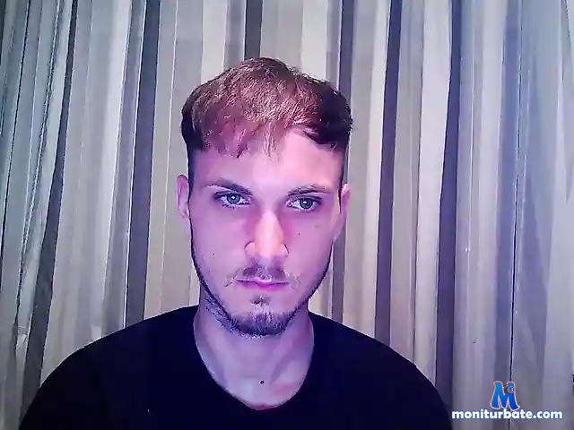 CristiCrs bongacams performer male