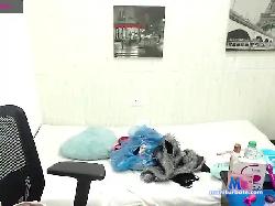 deviblack bongacams live cam performer profile