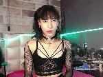 Lisa-Sexy bongacams livecam show performer room profile