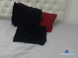 arquel-smith bongacams live cam performer profile