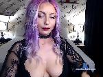 AfrodityFit bongacams livecam show performer room profile