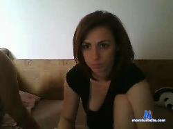 RomeoJulieta92 bongacams live cam performer profile