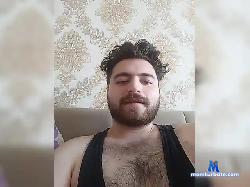 Burak-talk bongacams live cam performer profile