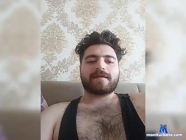 Burak-talk bongacams performer male