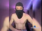 DadiX bongacams livecam show performer room profile