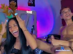 khloeandmayc bongacams live cam performer profile