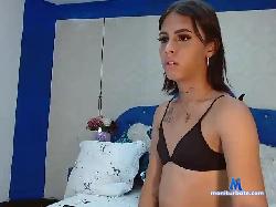 sexysofiaxxx bongacams live cam performer profile