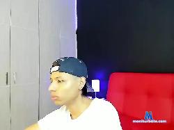 CharlieTwink1 bongacams live cam performer profile