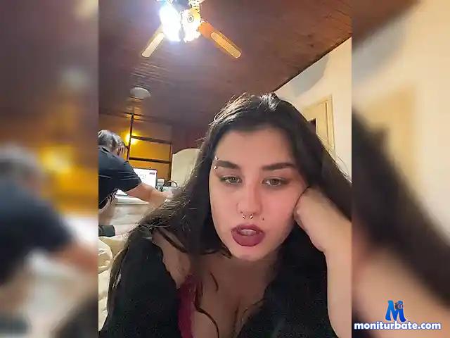 SweetCoupless bongacams performer couple male female