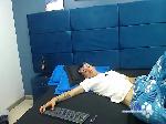 Owen-Steven bongacams livecam show performer room profile