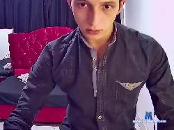 DEMIANJACK bongacams live cam performer profile
