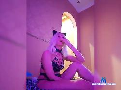 Anna-R bongacams live cam performer profile